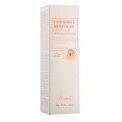 Goodbye Rosso Centella detersivo in polvere 80 gr - Vista aggiuntiva 2