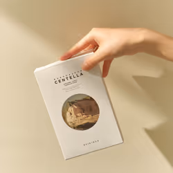 SKIN1004 Centella Soothing Sheet Mask Maschera lenitiva Donna 25 ml Fogli - Vista aggiuntiva 4
