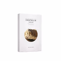 SKIN1004 Centella Soothing Sheet Mask Maschera lenitiva Donna 25 ml Fogli - Vista aggiuntiva 5