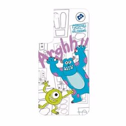 Samsung GP-TOS906HIAGW, Piastra posteriore, Multicolore, Samsung, Galaxy S22+, 1 pz, 75 mm