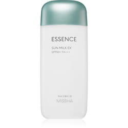 Missha All Around Safe Block Essence Sun 70 ml
