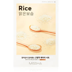 Missha Airy Fit Rice 19 g