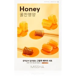 Missha Airy Fit Honey 19 g