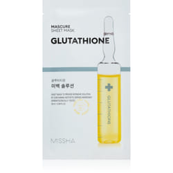 Missha Mascure Glutathione 28 ml