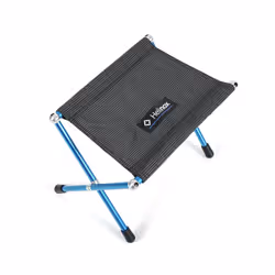 Helinox Speed Stool Sgabello da campeggio 4 gamba/gambe Nero - Vista aggiuntiva 5