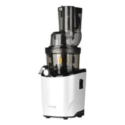 Kuvings REVO830 Estrattore di succo 200 W Nero, Bianco