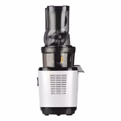 Kuvings REVO830 Estrattore di succo 200 W Nero, Bianco