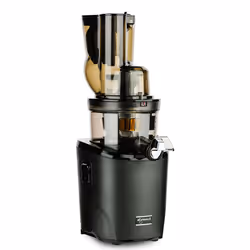 Kuvings REVO830 Estrattore di succo 200 W Nero - Vista aggiuntiva 3