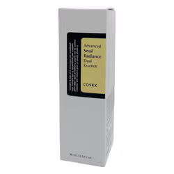 COSRX Advanced Snail Radiance Dual Essence