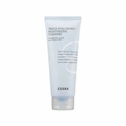 COSRX Triple Hyaluronic Moisturizing Cleanser 50 ml