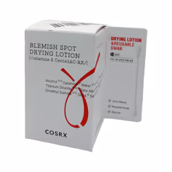 COSRX AC Collection Lozione essiccante per macchie di imperfezioni