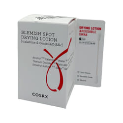 COSRX AC Collection Lozione essiccante per macchie di imperfezioni 30 ml