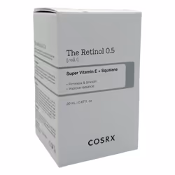 COSRX Il Retinolo 0,5 Olio
