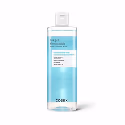 COSRX Acqua detergente micellare alla niacinamide a basso pH