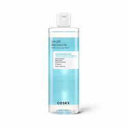 COSRX Acqua detergente micellare alla niacinamide a basso pH 400 ml