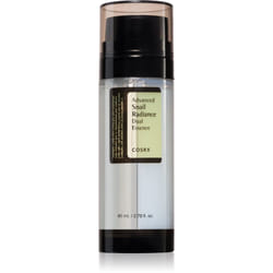 Cosrx Advanced Snail Radiance Dual Essence 80 ml