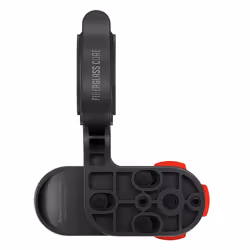 Spigen 000MP25056 supporto per personal communication Supporto passivo Telefono cellulare/smartphone Nero - Vista aggiuntiva 5