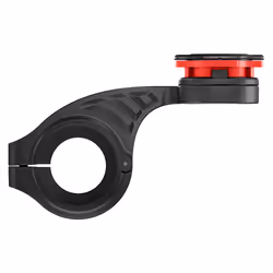 Spigen 000MP25056 supporto per personal communication Supporto passivo Telefono cellulare/smartphone Nero - Vista aggiuntiva 7