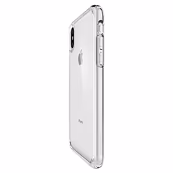Spigen Ultra Hybrid custodia per cellulare 14,7 cm (5.8") Cover Trasparente