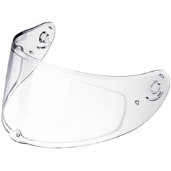 Sena Momentum Visiera, trasparente per uomo