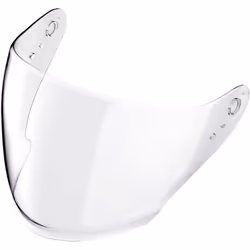 Sena OutStar Visiera, trasparente per uomo