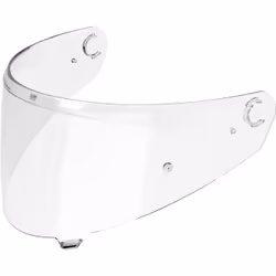 Sena Impulse Visiera, trasparente per uomo