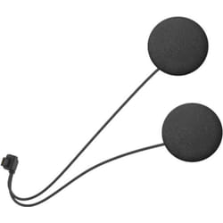 Sena 50S Sound by Harman Kardon Altoparlanti, nero