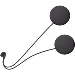 Sena 50S Sound by Harman Kardon Altoparlanti, nero