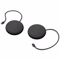 Sena 50R Sound by Harman Kardon Altoparlanti, nero