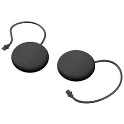 Sena 50R Sound by Harman Kardon Altoparlanti, nero