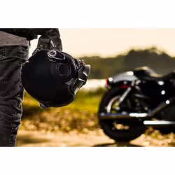 Sena 10S-02D interfono da moto 4 canali 1600 m Nero - Vista aggiuntiva 5