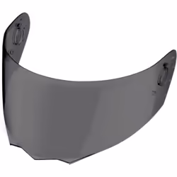 Sena OutRush R Visiera, grigio per uomo