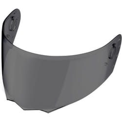 Sena OutRush R Visiera, grigio per uomo