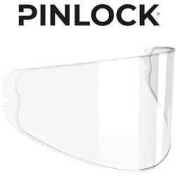 Sena OutRush R Lente Pinlock, trasparente per uomo