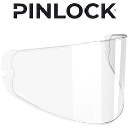 Sena OutRush R Lente Pinlock, trasparente per uomo