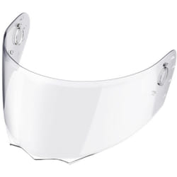 Sena OutRush R Visiera, trasparente per uomo