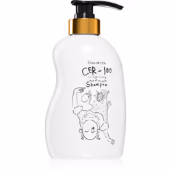 Regala ai tuoi capelli un aspetto pulito e più sano, dalla radice fino alla punta. Lo shampoo di pulizia profonda con collage ...