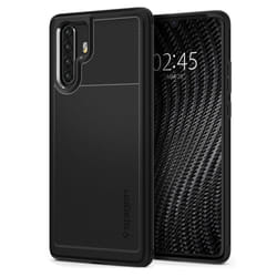 Spigen L37CS25725 custodia per cellulare 16,5 cm (6.5") Cover Nero