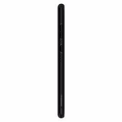 Spigen Liquid Air custodia per cellulare 15,5 cm (6.1") Cover Nero