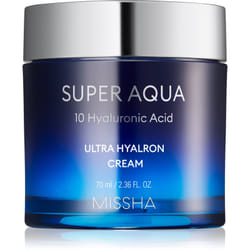 Missha Super Aqua 10 Hyaluronic Acid 70 ml