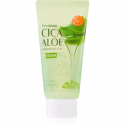 Scopri anche tu i leggendari effetti benefici dell’aloe vera, noti da migliaia di anni. Missha Premium Cica Aloe è un gel idr ...