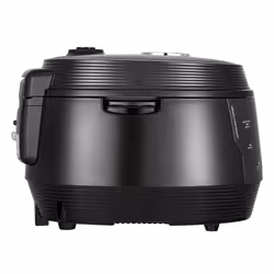 Cuckoo ICOOK Q5 5 L 1100 W Nero - Vista aggiuntiva 4