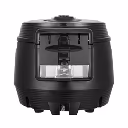 Cuckoo ICOOK Q5 5 L 1100 W Nero - Vista aggiuntiva 5