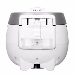 Cuckoo CRP-RT1008F cuoci riso 1,8 L 1150 W Bianco - Vista aggiuntiva 5