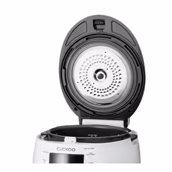 Cuckoo CRP-RT1008F cuoci riso 1,8 L 1150 W Bianco - Vista aggiuntiva 6