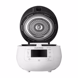 Cuckoo CRP-RT1008F cuoci riso 1,8 L 1150 W Bianco - Vista aggiuntiva 8