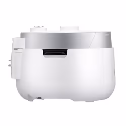 Cuckoo CRP-LHTR0609F cuoci riso 1,4 L 1090 W Bianco - Vista aggiuntiva 5