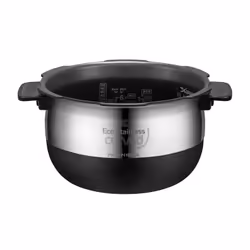 Cuckoo CRP-LHTR0609F cuoci riso 1,4 L 1090 W Bianco - Vista aggiuntiva 7