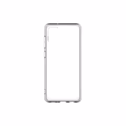 Samsung GP-FPA217KDA custodia per cellulare 16,3 cm (6.4") Cover Trasparente - Vista aggiuntiva 4