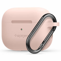 Spigen ASD00536 accessorio per cuffia Custodia